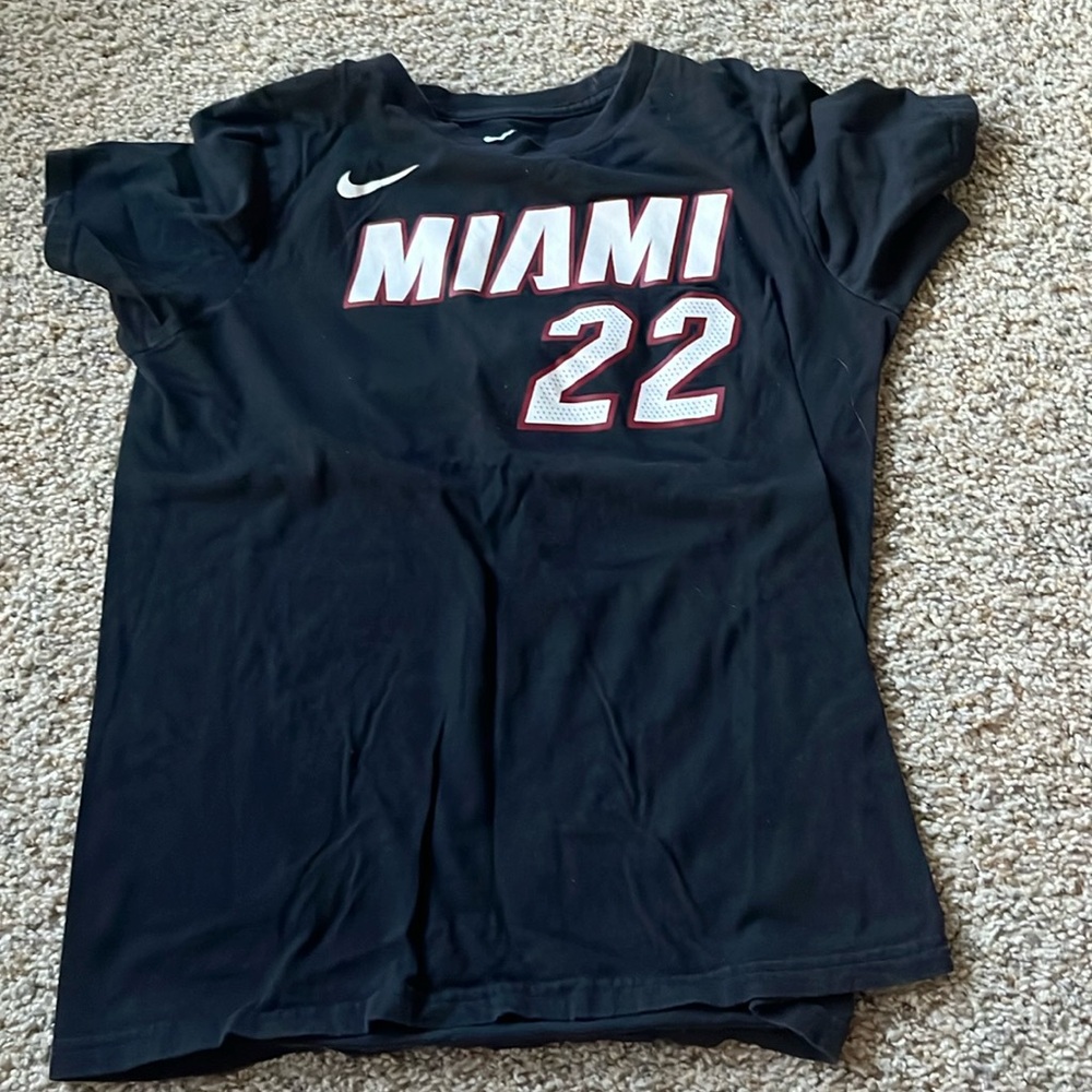 Nike Miami Heat